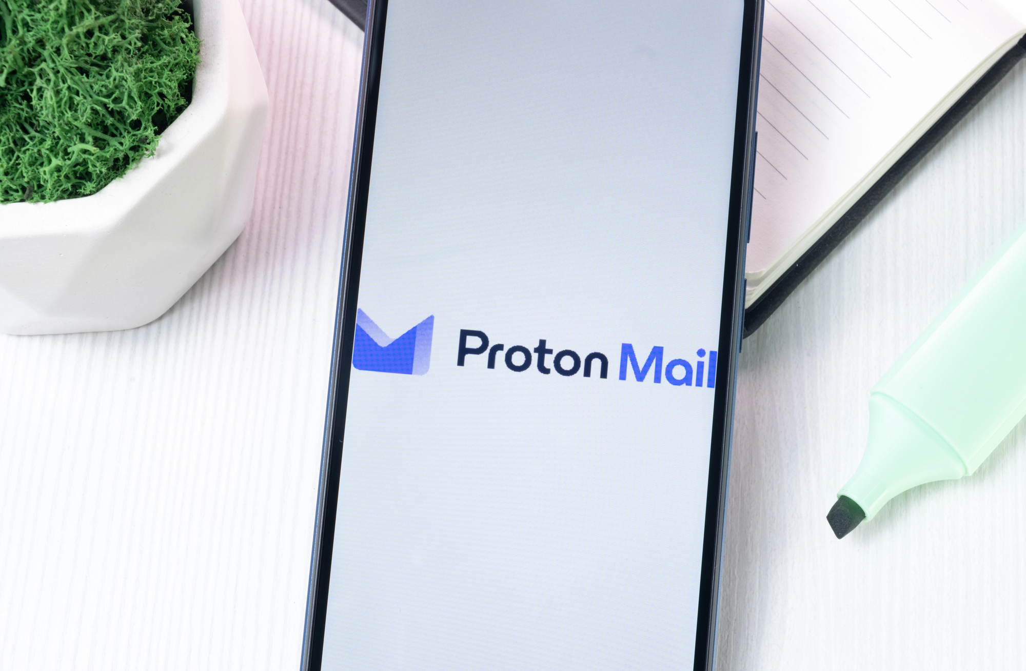 Proton Mail: bezpečná alternativa k Gmailu