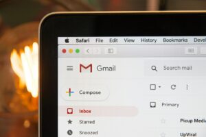 Gmail konečně dostala funkci, o kterou Češi žádají léta