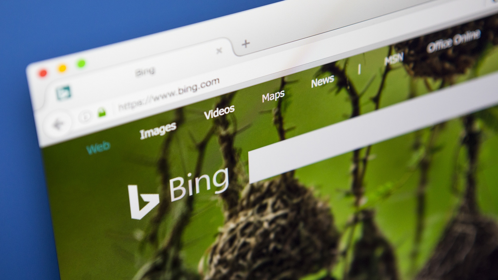 Microsoft opět bombarduje uživatele Chrome oznámeními, aby přešli na Bing