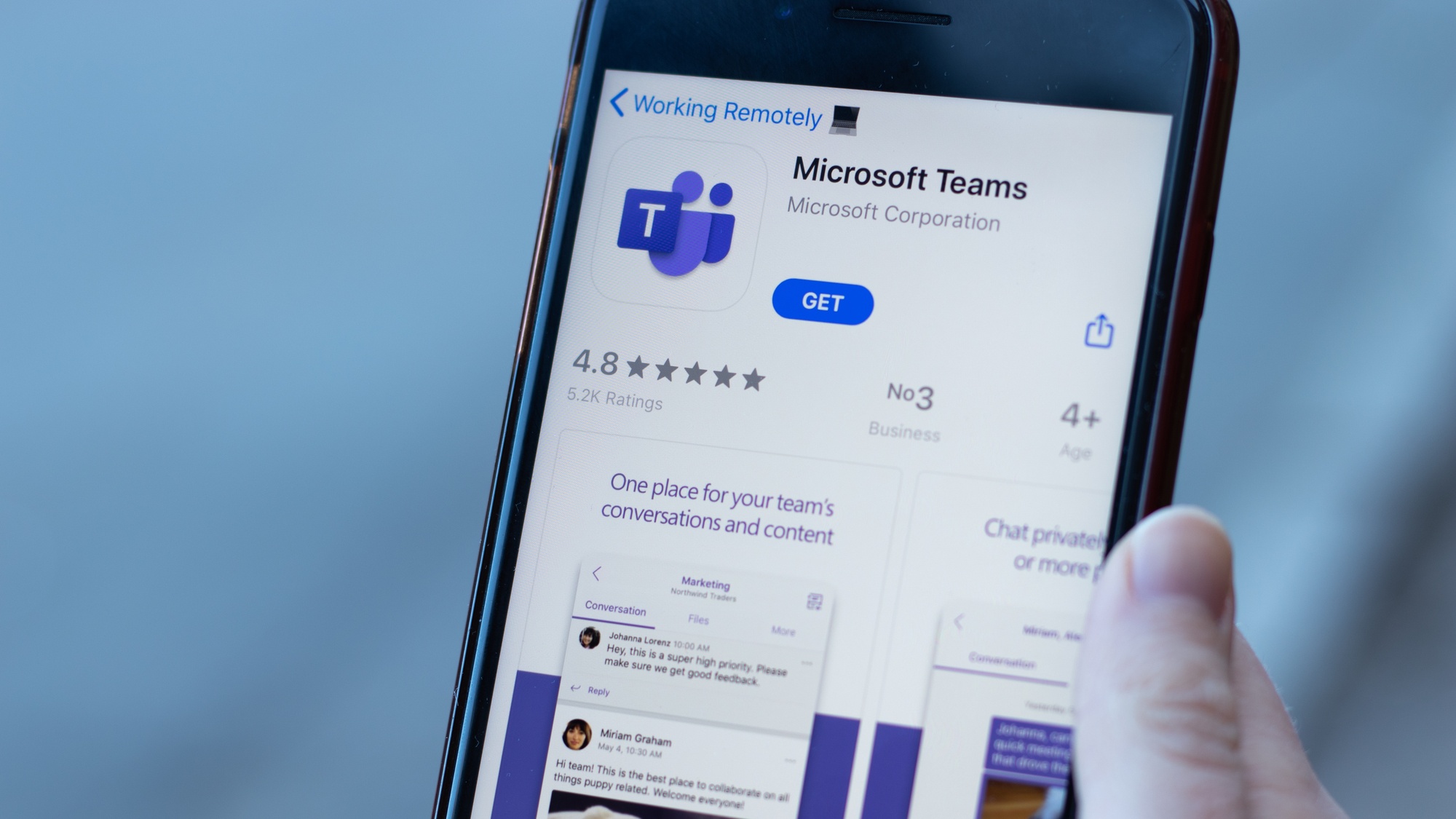 Microsoft Teams bude díky Copilotu ještě chytřejší