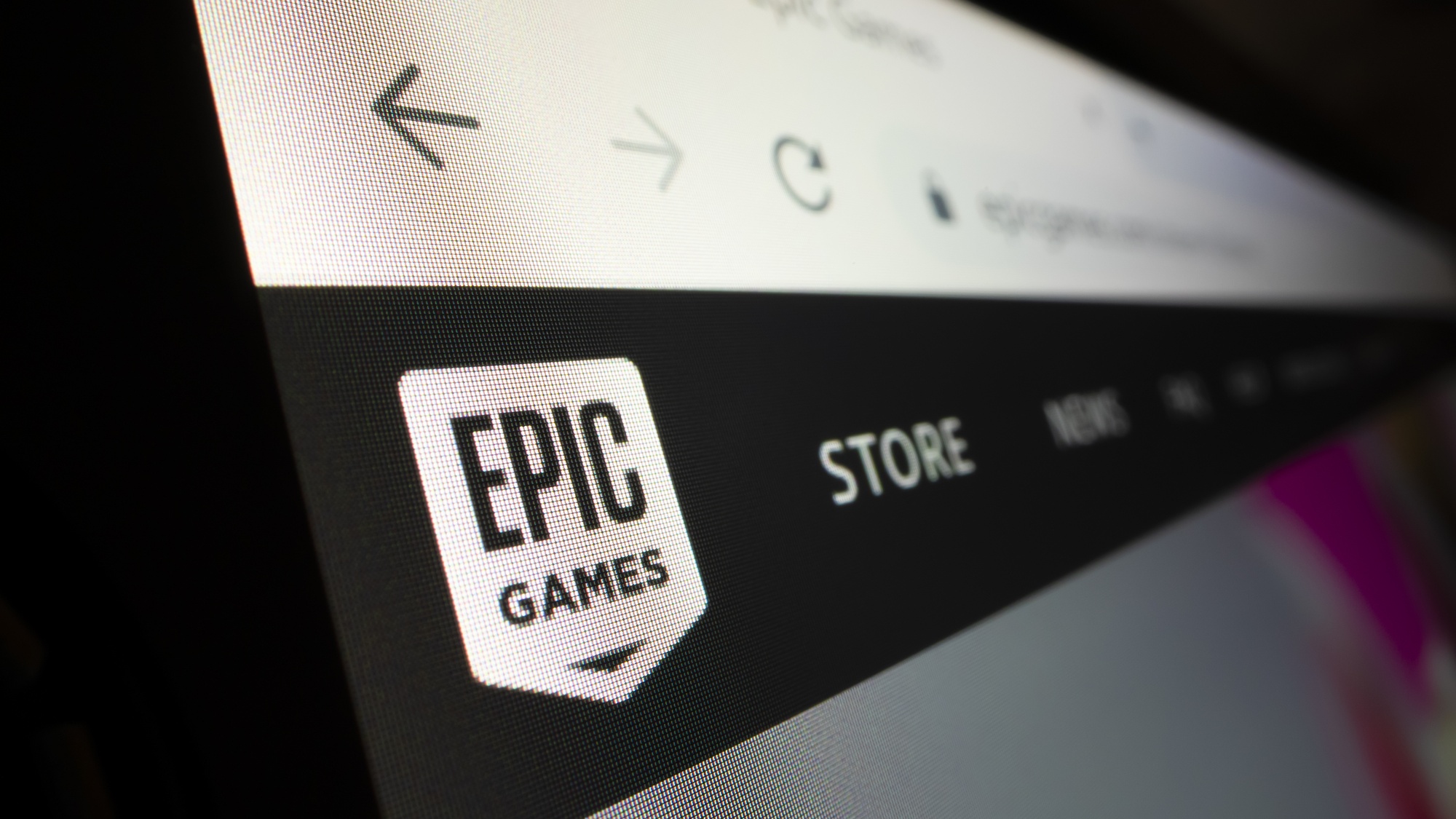 Aplikace a obchod s hrami Epic Games brzy pro Android a iOS