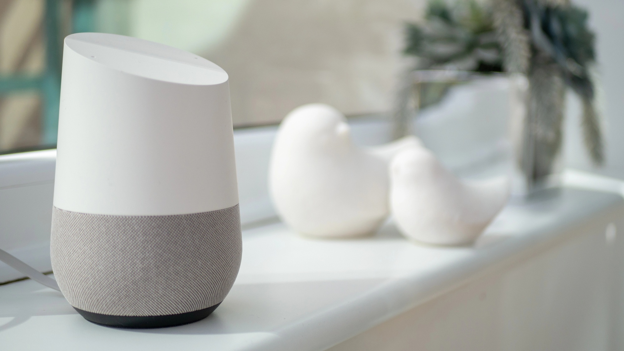 Google Home vám umožní ovládat zařízení v domácnosti i bez připojení k internetu