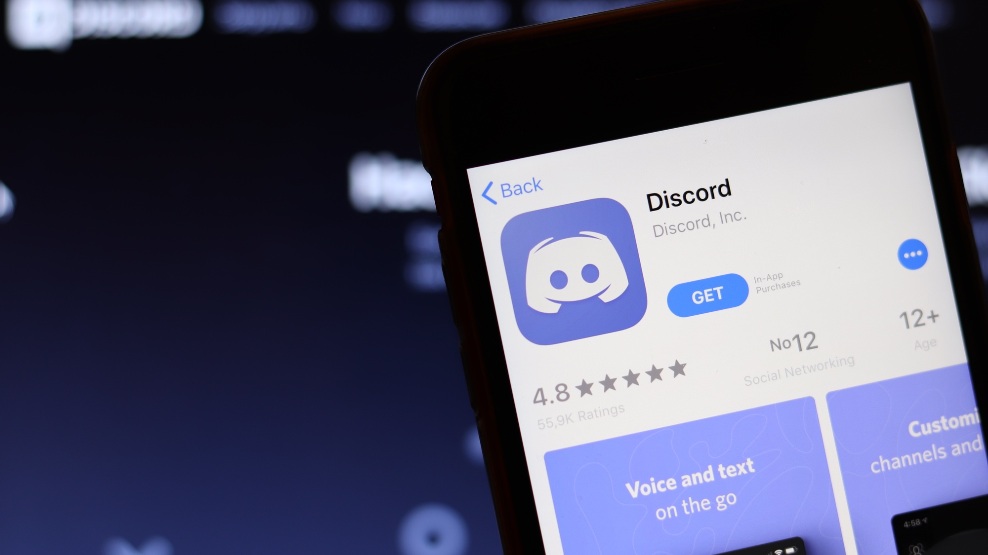 Používáte Discord? Do aplikace se chystají reklamy