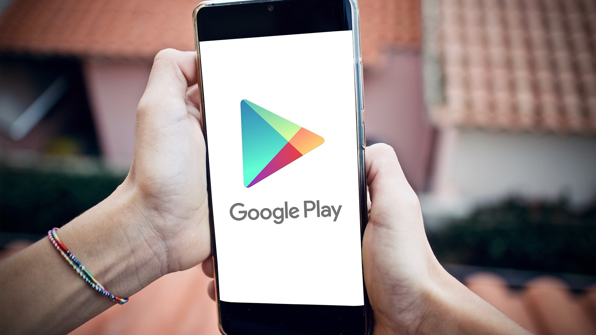 Do Google Play se dostalo 90 aplikací s nebezpečným trojským koněm. Zaznamenaly přes 5 milionů stažení