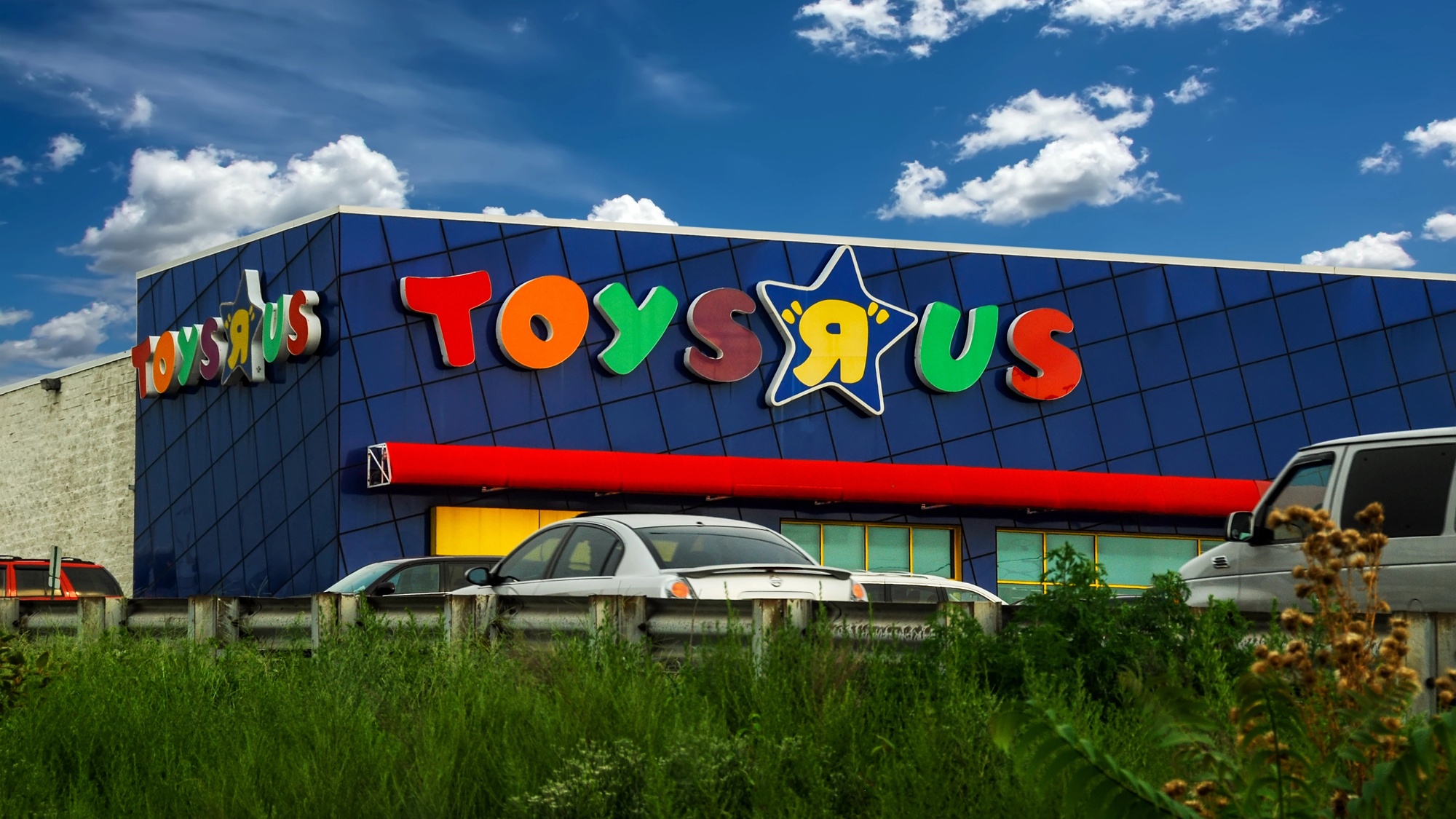 Společnost Toys ‚R‘ Us oživuje zakladatele pomocí umělé inteligence v reklamě vytvořené společností Sora