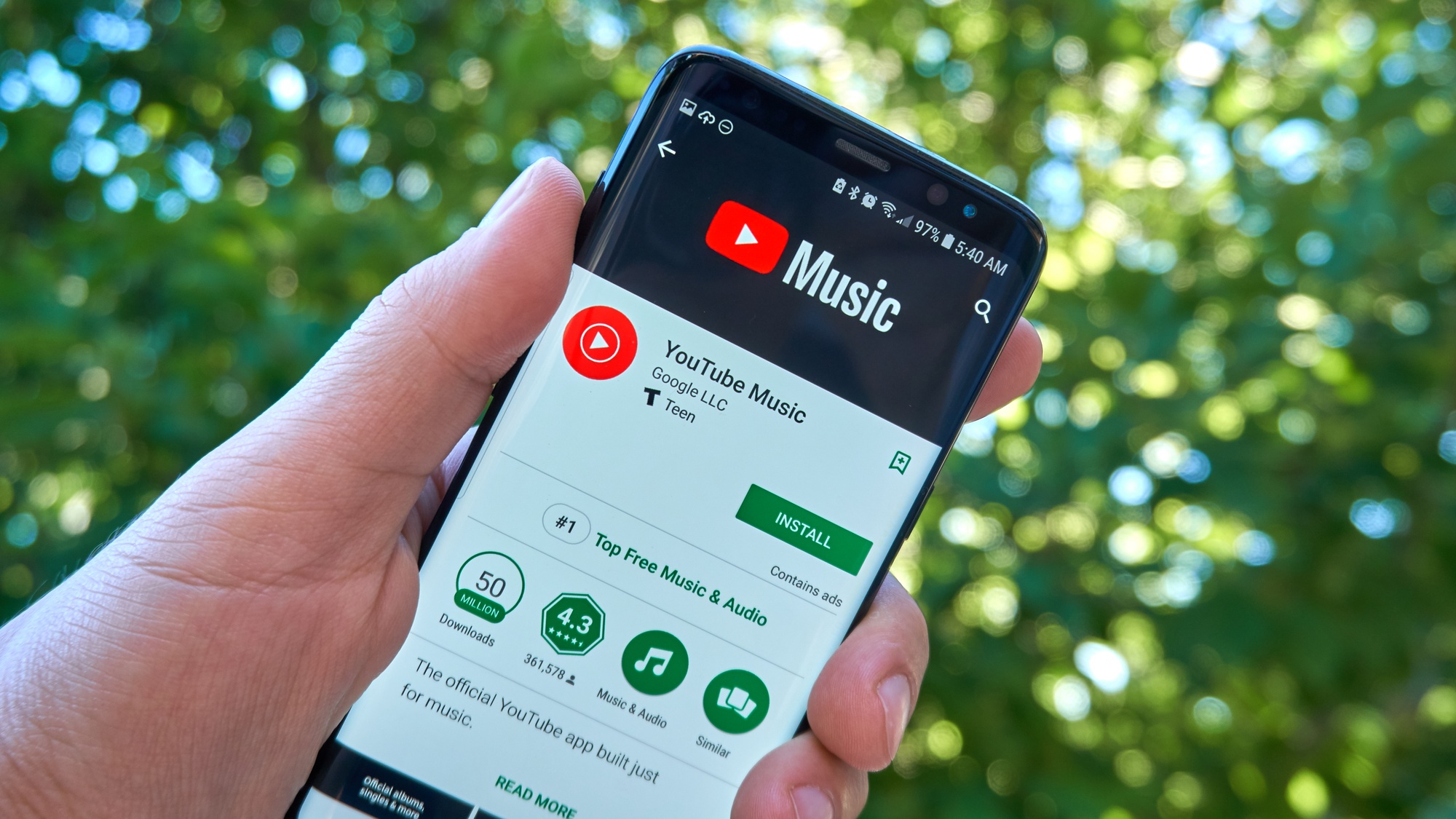 Sbohem Google Podcasty navždy, ahoj YouTube Music