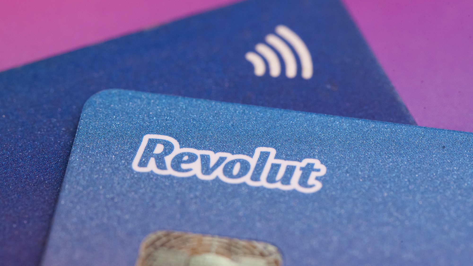 Nový cíl společnosti Revolut: dosáhnout hodnoty podniku 40 miliard dolarů