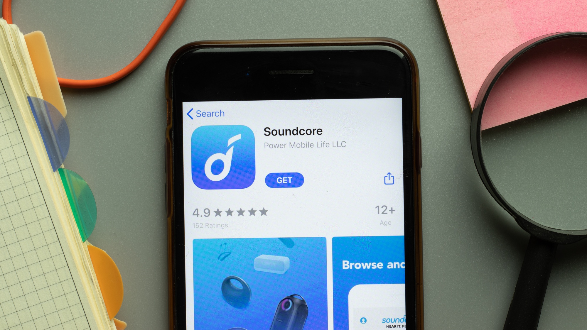 Recenze Soundcore Boom 2: Přijdete kvůli ceně a světlům, zůstanete kvůli zvuku