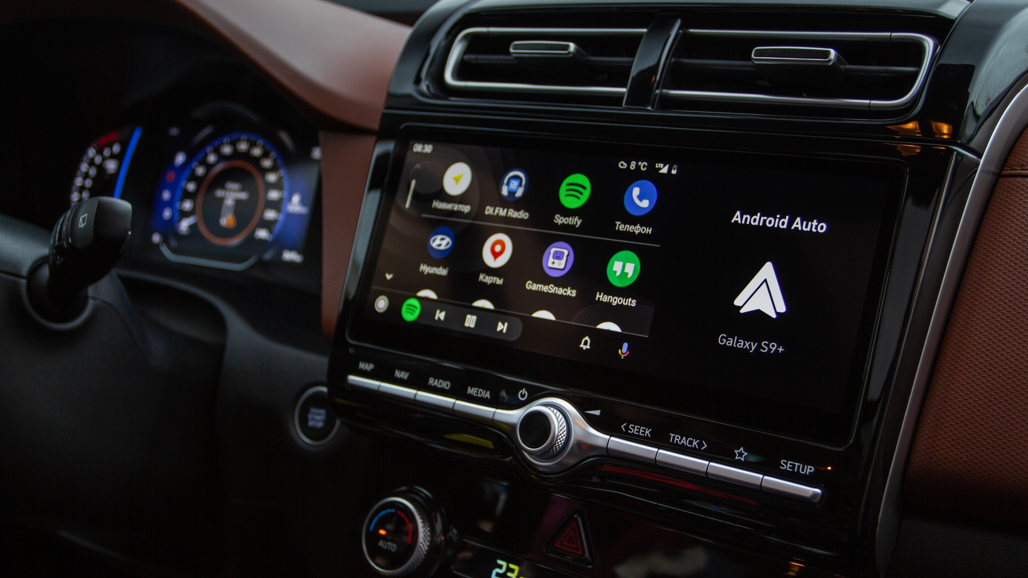 Android Auto 11.6 přichází do celého světa: co je nového a jak stáhnout nejnovější verzi