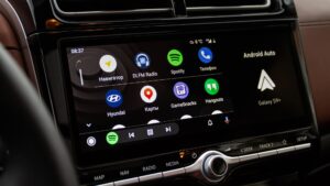 Android Auto 13.7 se konečně představilo ve finální verzi