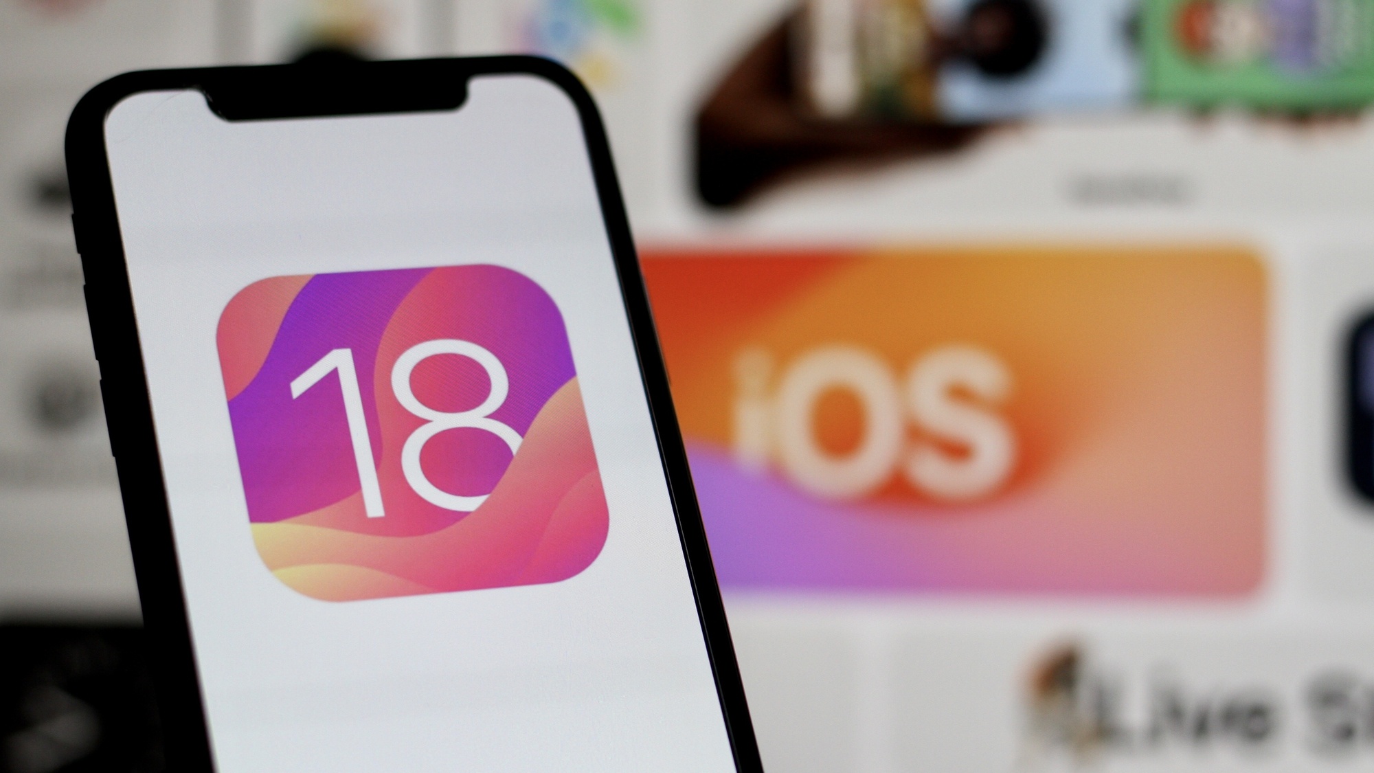 Tři funkce iOS 18, bez kterých nemůžu žít (a až je vyzkoušíte, nebudete žít ani vy)