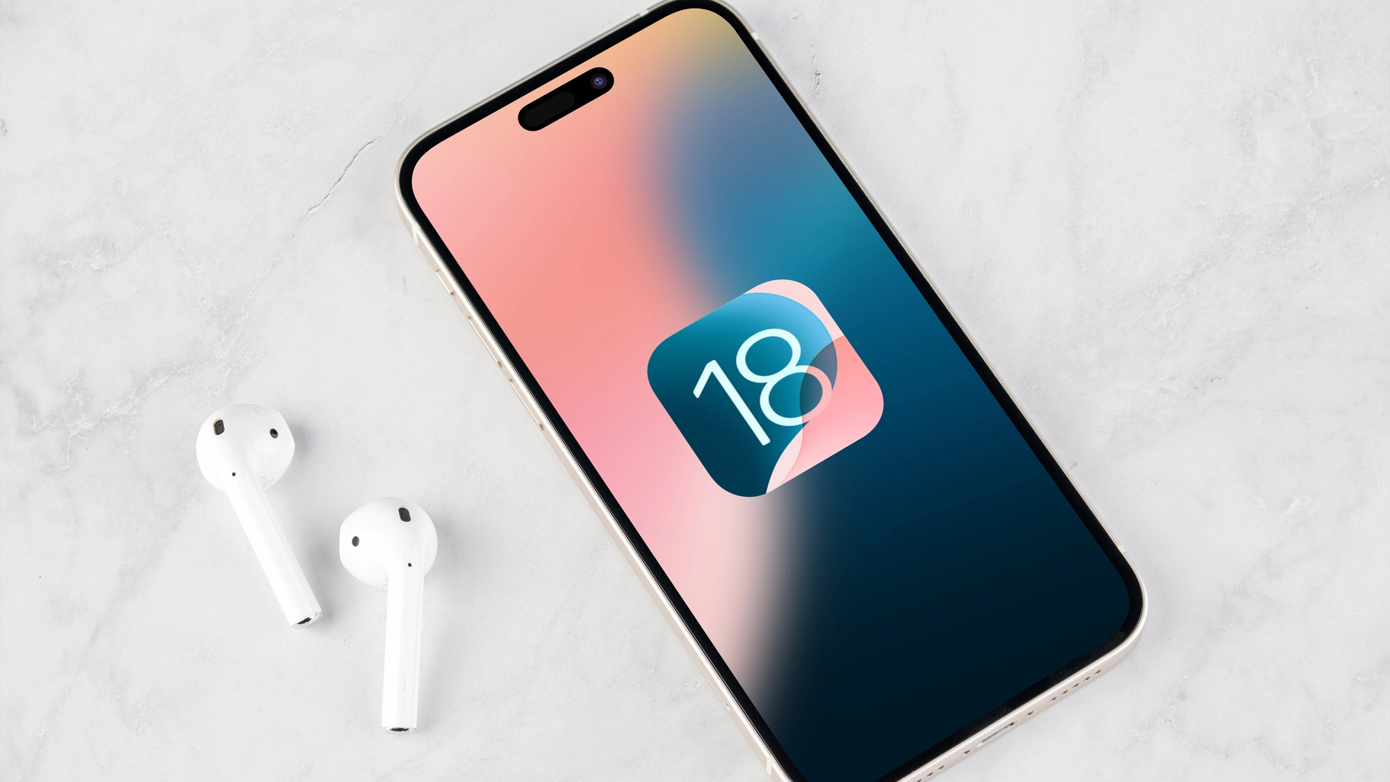 Je to tady! iOS 18 beta 2 pro vývojáře je nyní k dispozici ke stažení!