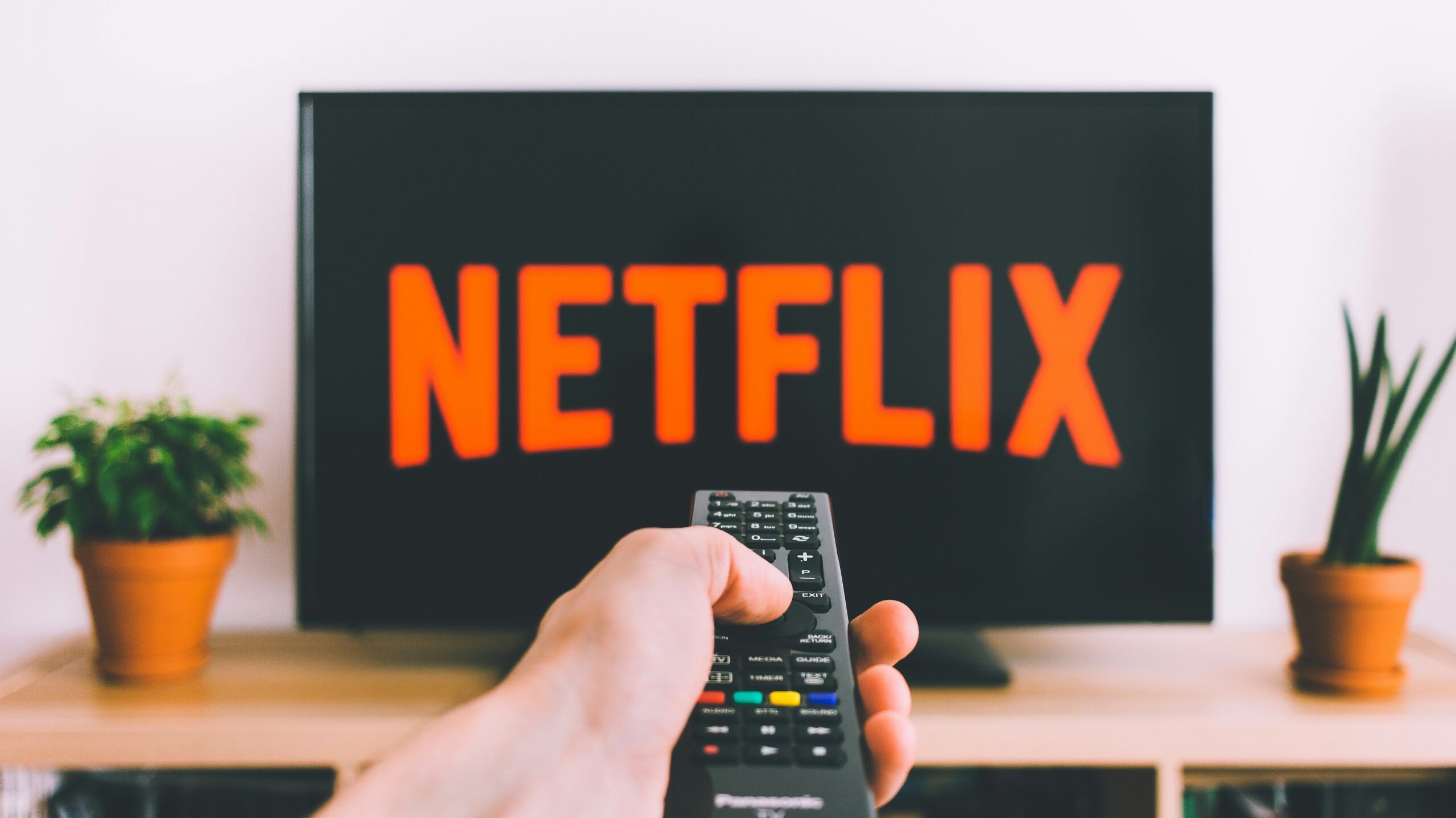 Aplikace Netflix pro Smart TV letos prochází velkými změnami