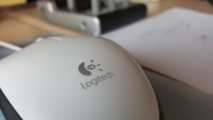 Logitech MX Anywhere 3S: Kompaktní myš, která zvládne práci (nejen) s MacBookem