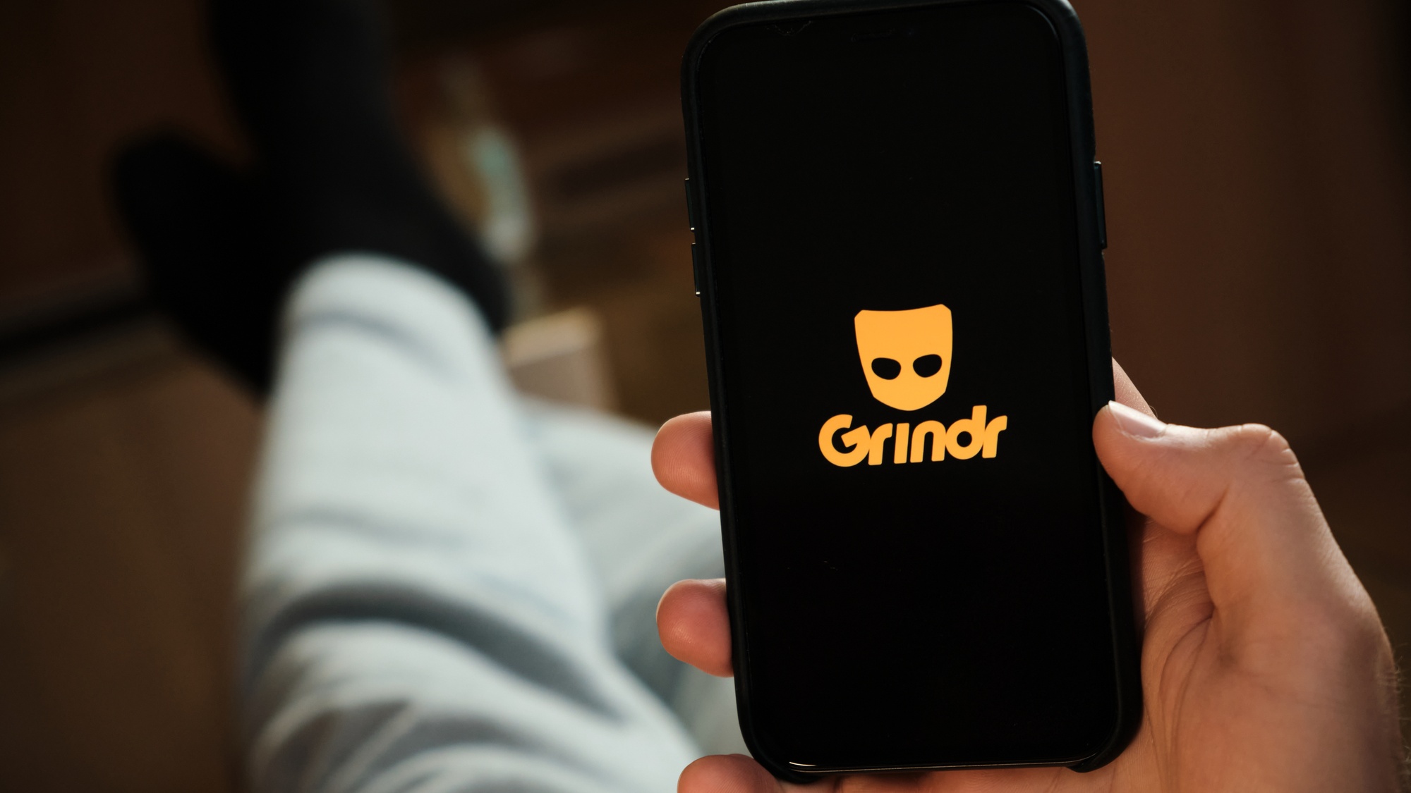 Grindr omezuje funkce v olympijské vesnici, aby ochránil LGTBQI+ sportovce