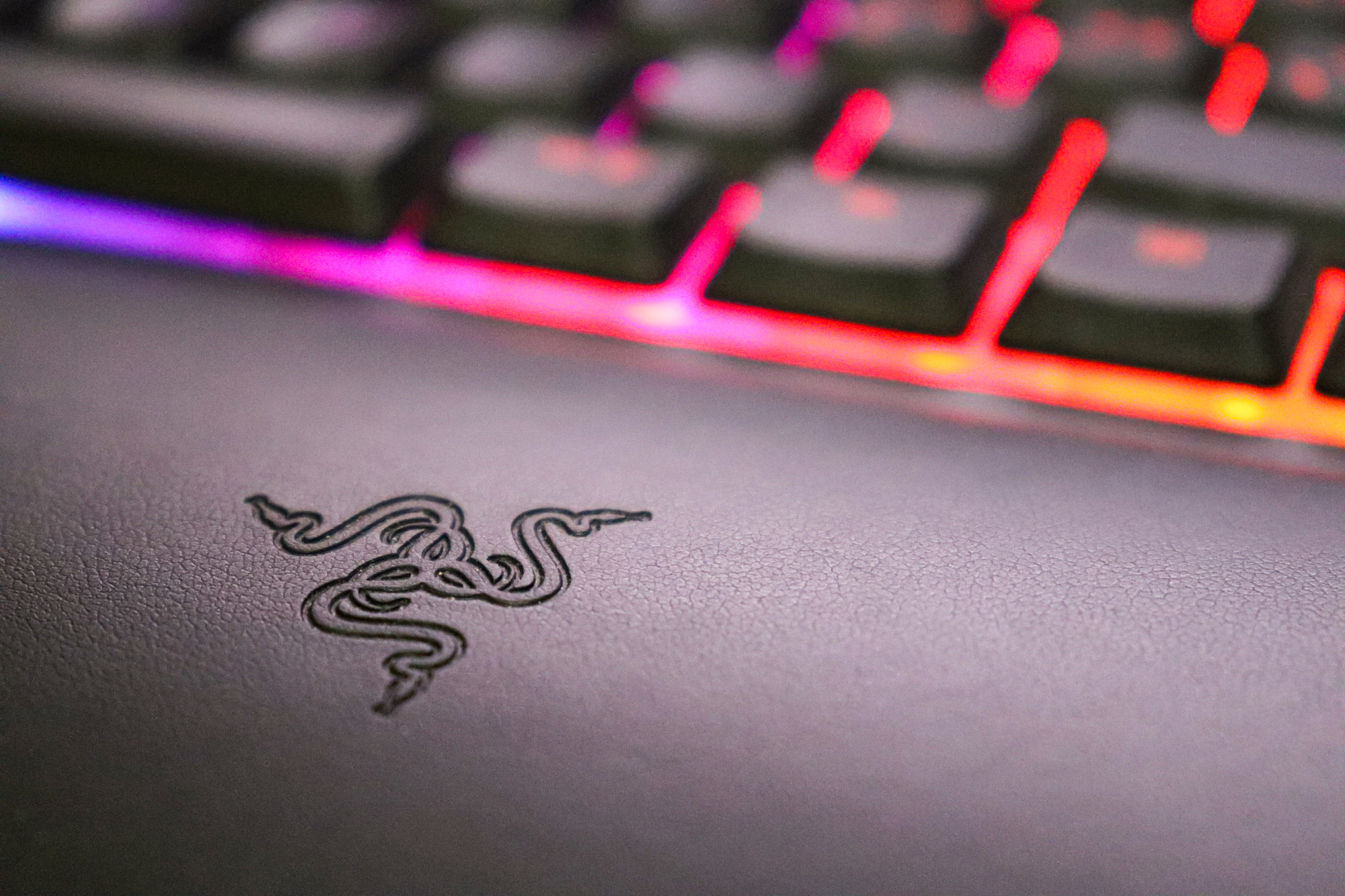 Společnosti Razer chce propojit herní technologie se světem luxusní módy