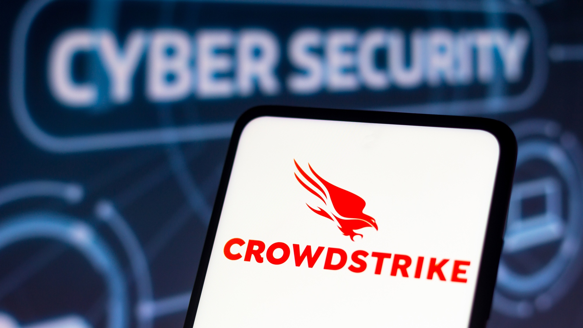 Microsoft viní z katastrofy CrowdStrike EU