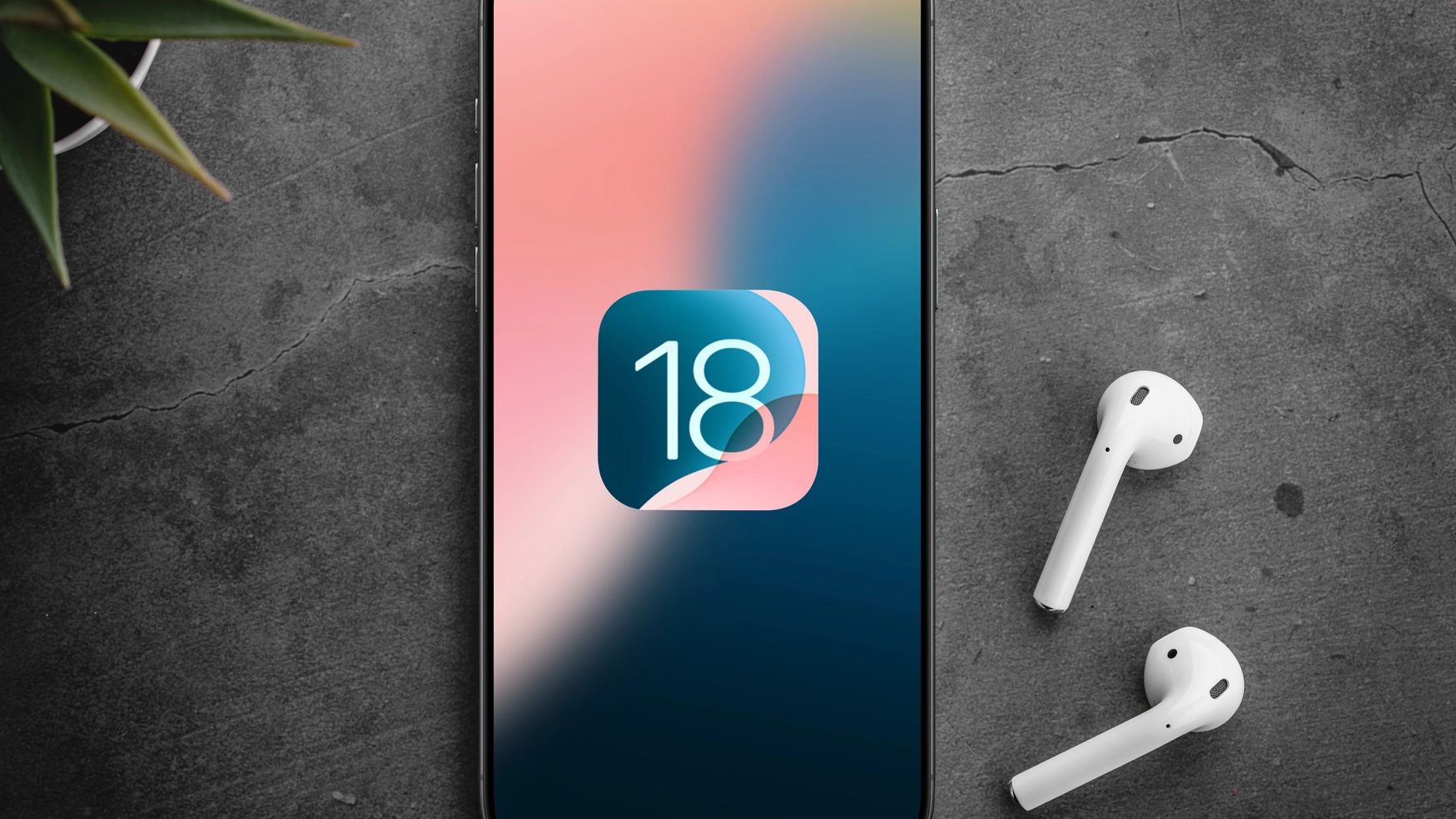 Veřejná beta verze iOS 18.2 je k dispozici: všechny nové funkce a vylepšení