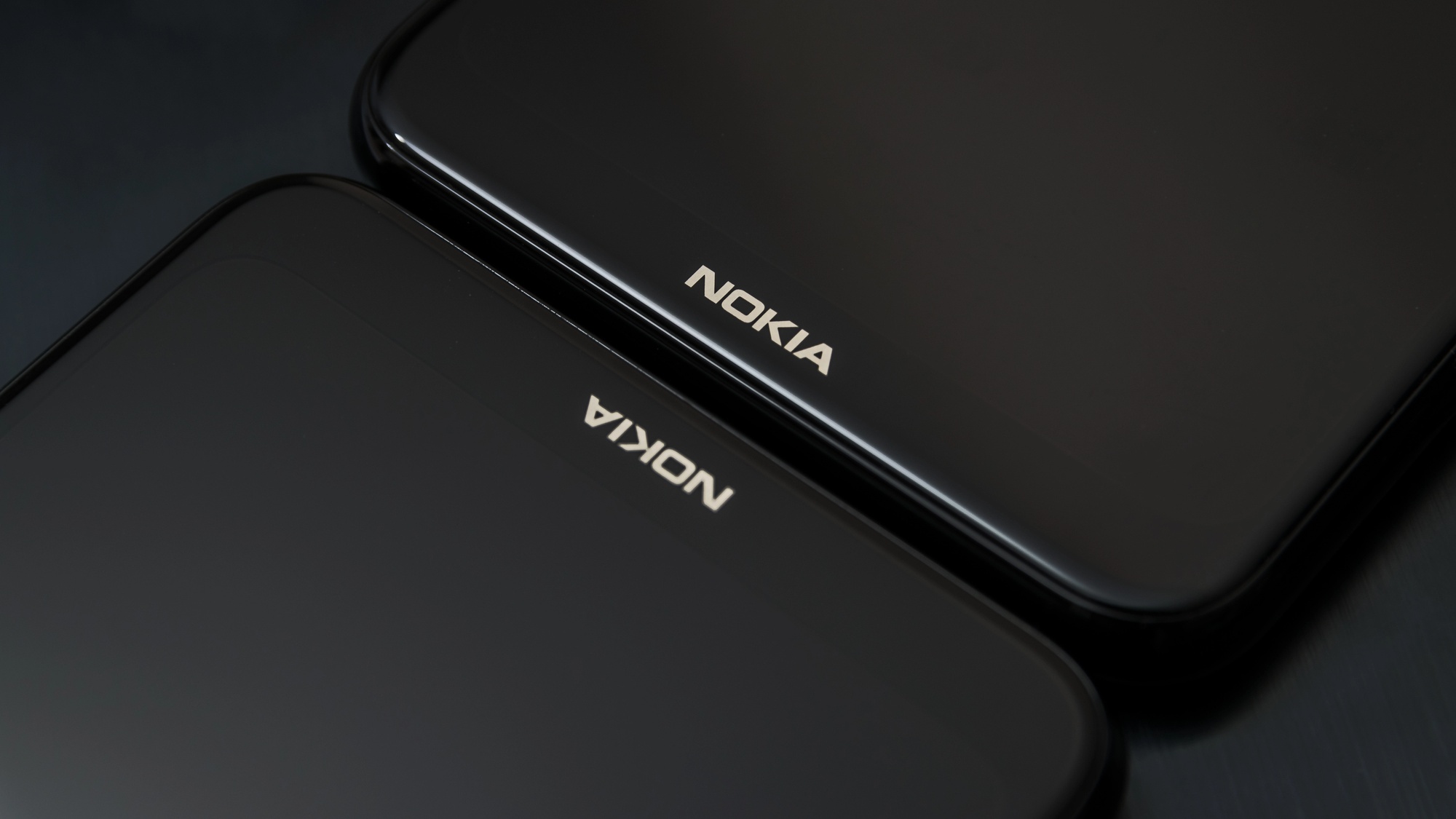 HMD vrátí design Nokia Lumia s dalším smartphonem