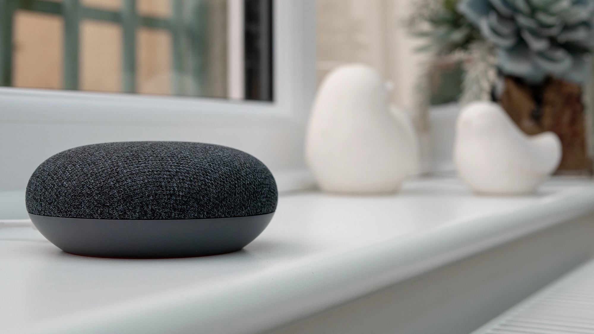 Domácnost Google Home se s přidáním Gemini, umělé inteligence značky, dostává na novou úroveň