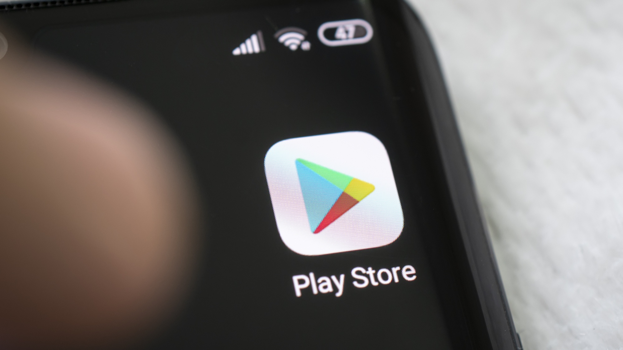 Aplikace pro kryptoměny dostupná v Google Play ukradla jednomu člověku 5 milionů dolarů