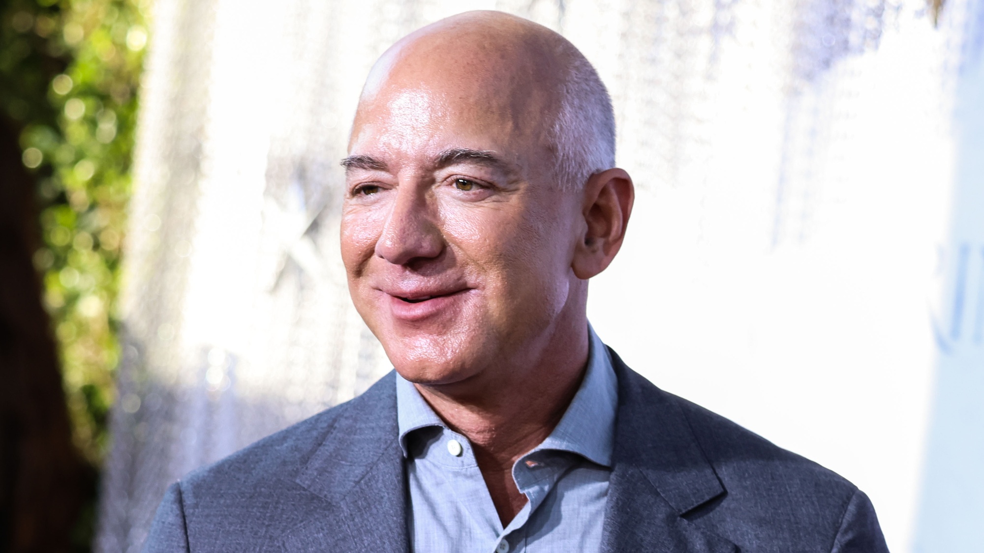 Jeff Bezos představil nové soukromé letadlo: 80 milionů dolarů čistého luxusu