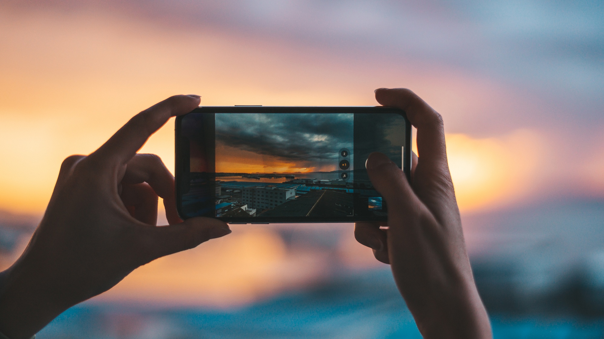 Špičkoví odborníci na fotoaparáty vynášejí verdikt nad fotoaparátem iPhonu 16 Pro Max: nic dobrého