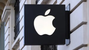 Apple směřuje k hodnotě 4 bilionů dolarů: Pomáhají mu AI a nadstandardní služby