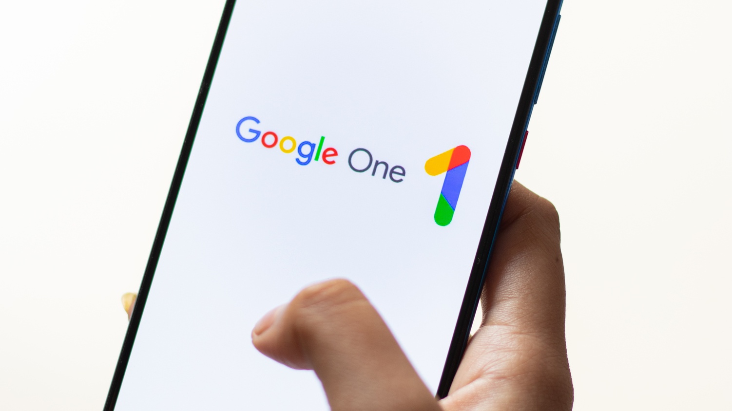 Google One Lite: zdvojnásobte úložiště svého účtu za méně než jedno euro měsíčně