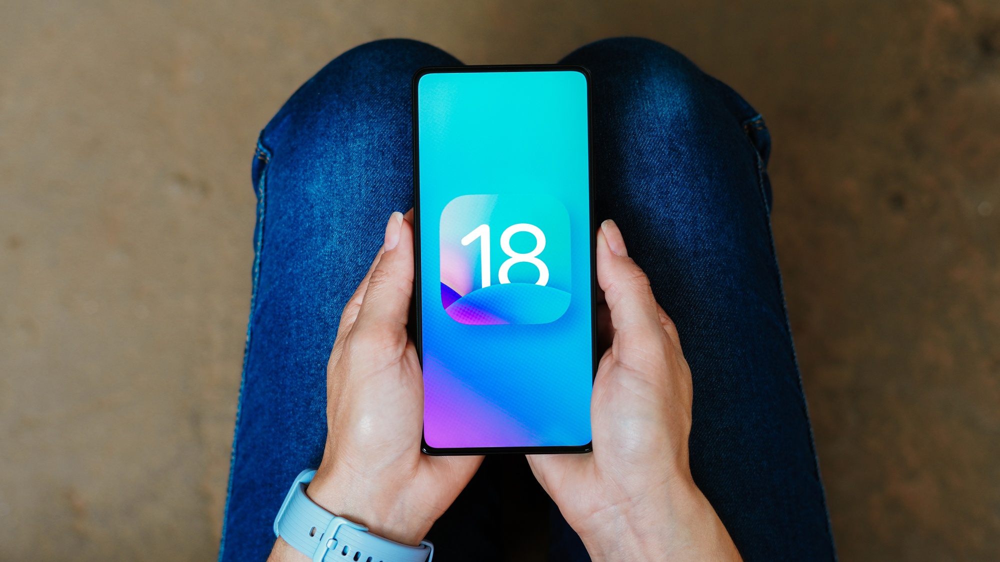 7 aplikací, které již byly portovány na iOS 18