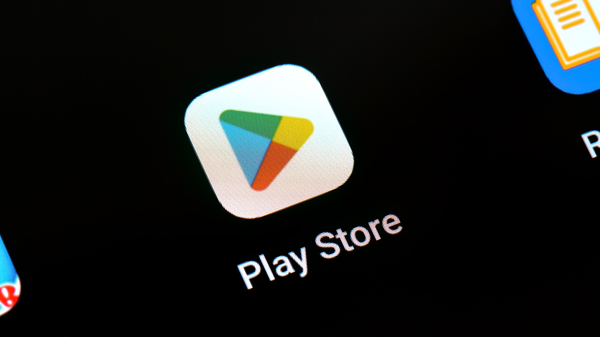 Google Play zpřísňuje svá pravidla a omezuje instalace APK souborů