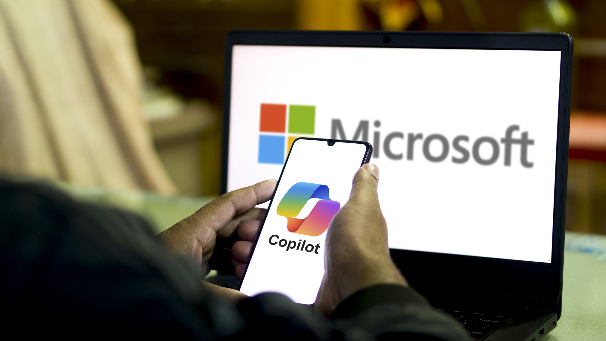 Doplňky Microsoft Copilot: co jsou a jak je aktivovat?