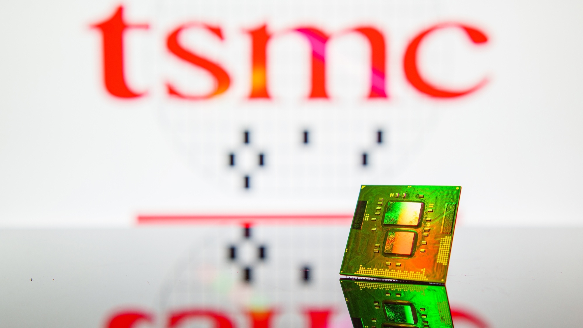 1,6 nanometru? Apple a OpenAI už spolupracují s TSMC na vývoji čipů s umělou inteligencí budoucnosti