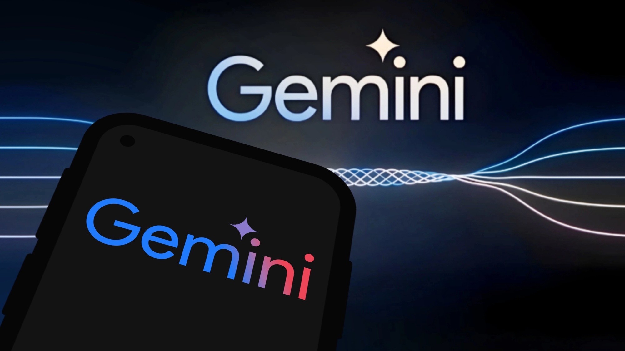 Gemini Advanced, Pro, Ultra a Nano: Všechny rozdíly mezi umělou inteligencí Google