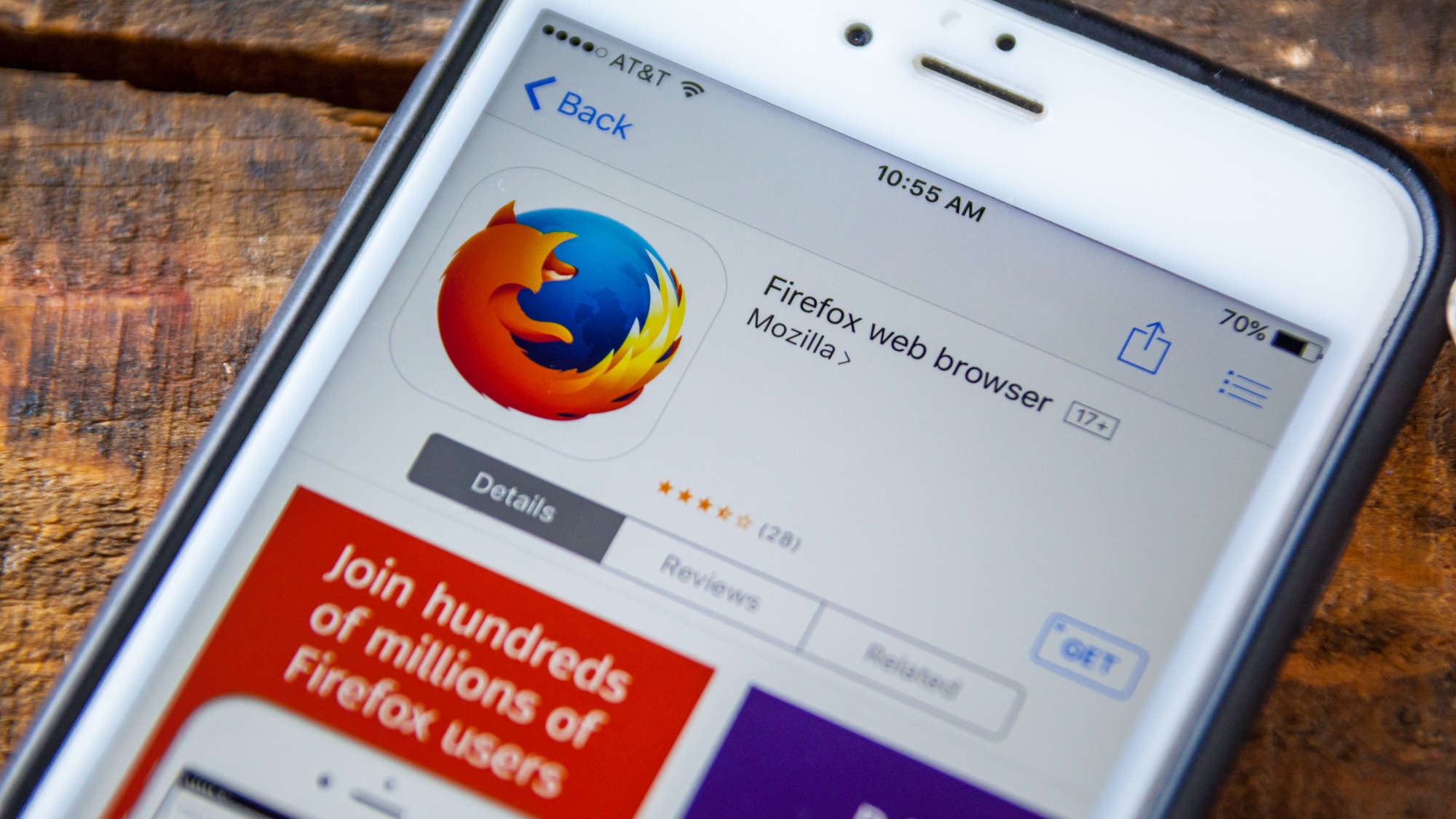 Firefox má vážný problém se zabezpečením. Řešení je naštěstí jednoduché: aktualizujte jej