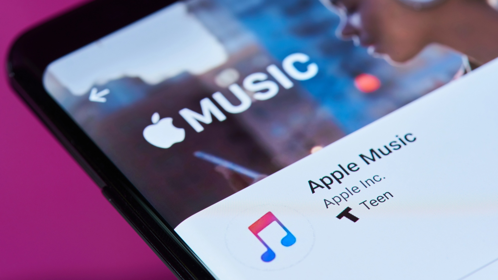 Apple Music Haptics: O co jde, jak funguje a k čemu je nová funkce v iOS 18 dobrá