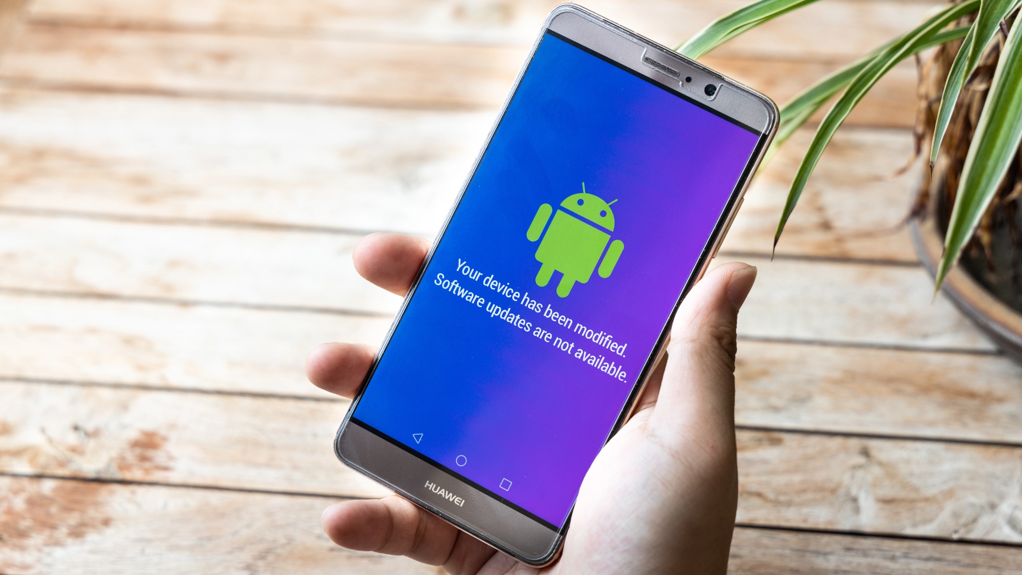 Říjnová aktualizace OS Android je tady, přináší tyto novinky