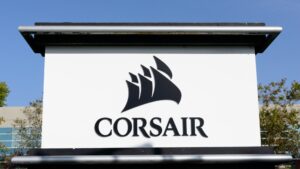 Novinky značky Corsair představené na CES 2025: Počítače, komponenty a další vychytávky