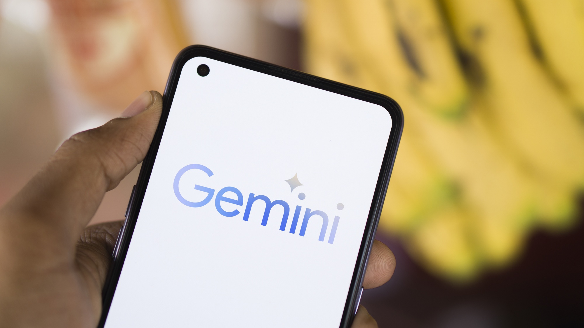 Gemini AI opravila jeden ze svých největších nedostatků