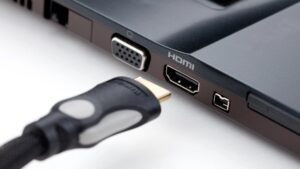 HDMI 2.2 přichází: Revoluce v rozlišení 16K a nové možnosti AV synchronizace