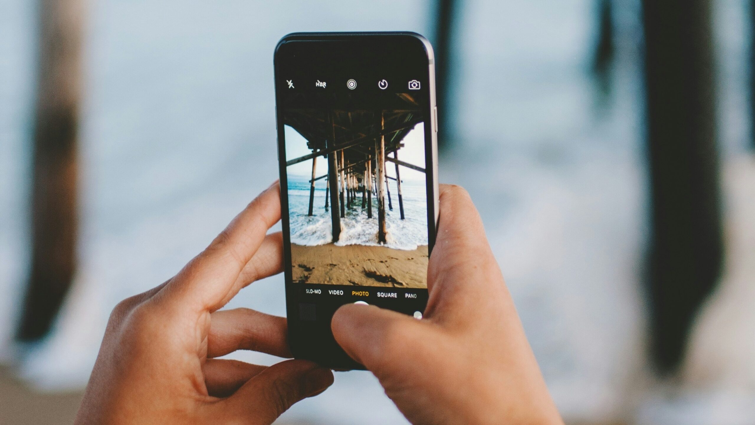 Díky aplikaci s umělou inteligencí můžete nyní vytvářet hudbu ze svých fotografií