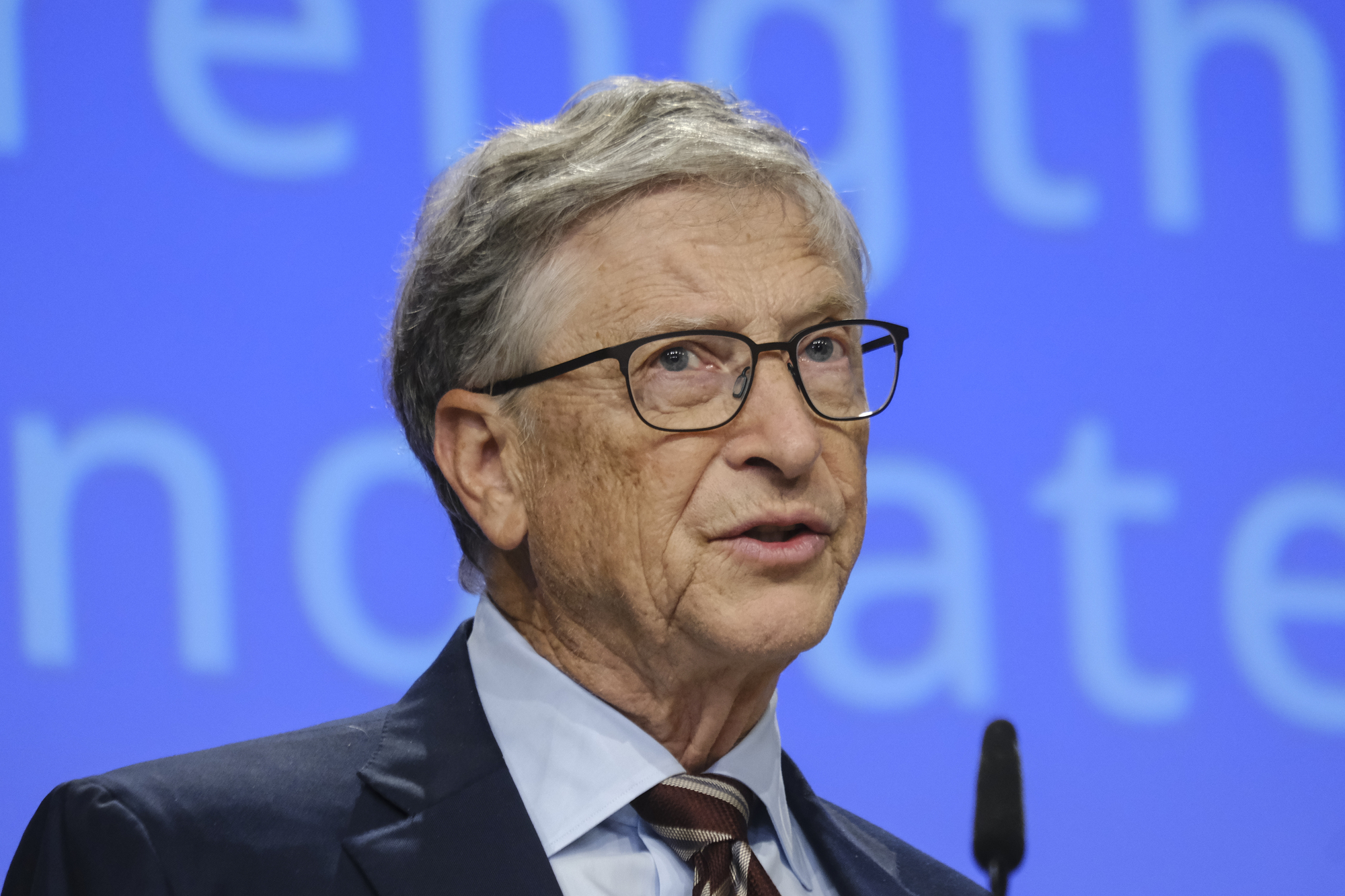 Bill Gates odhalil svou vizi budoucnosti. Prozradil také, jak se dnes stát bohatým