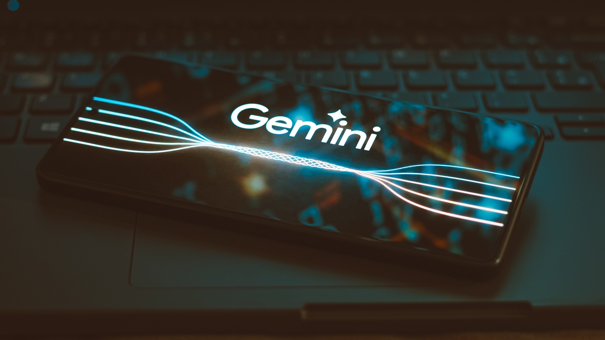 Aplikace Gemini konečně přichází na iPhone