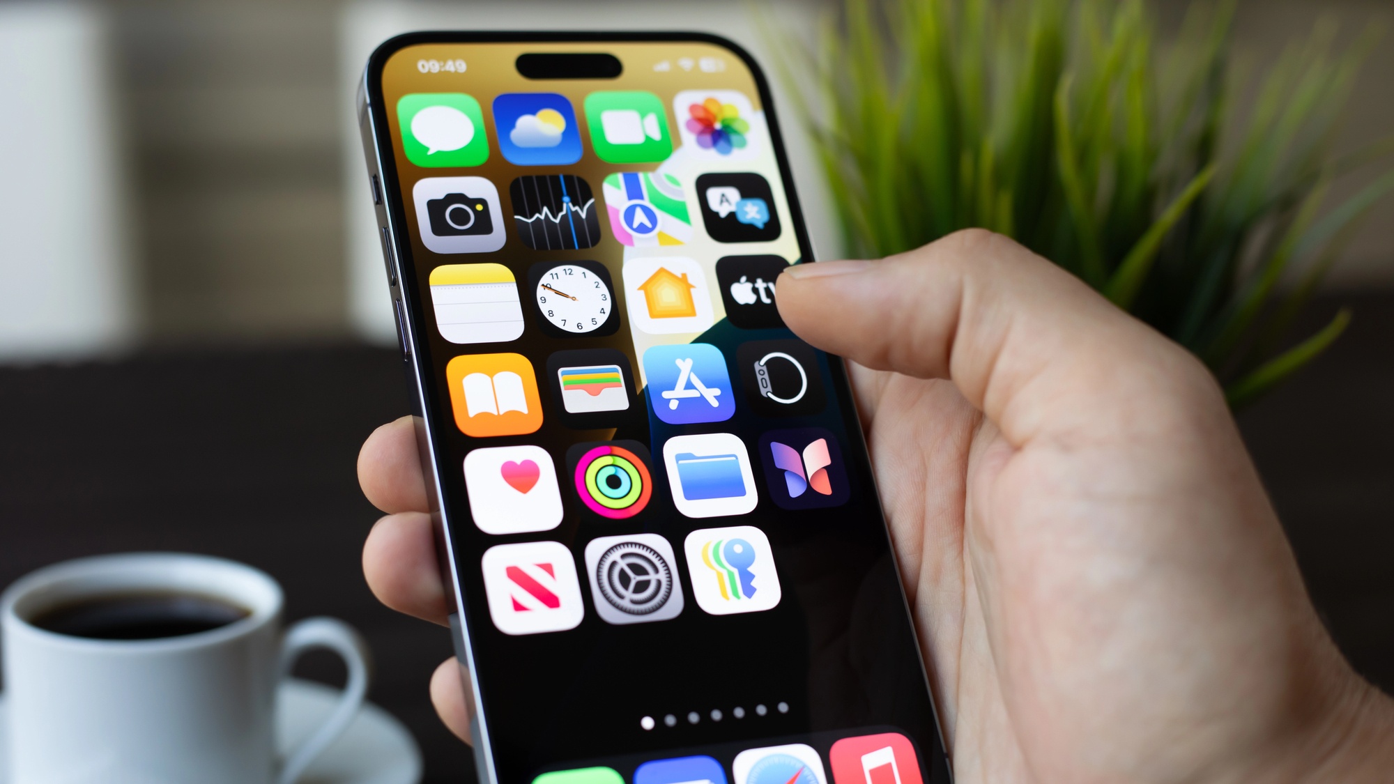 7 funkcí iOS 18, díky kterým je přechod z Androidu na iPhone mnohem snazší