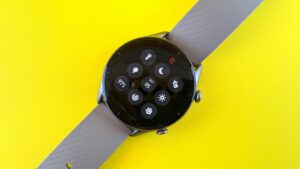 Máte chytré hodinky Amazfit? Vaše aplikace Zepp  právě získala největší aktualizaci ve své historii