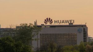 Tato baterie z dílny Huawei má potenciál posunout elektromobily na vyšší úroveň