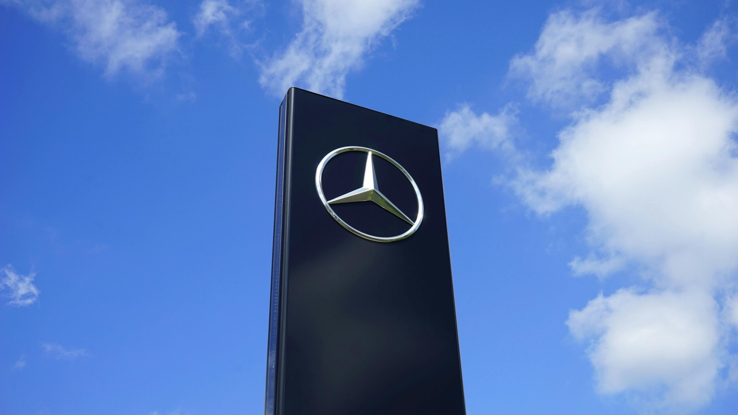 Tento Mercedes je nejočekávanějším modelem roku 2025