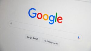 Google má problémy s americkým ministerstvem spravedlnosti, v ohrožení je celá společnost