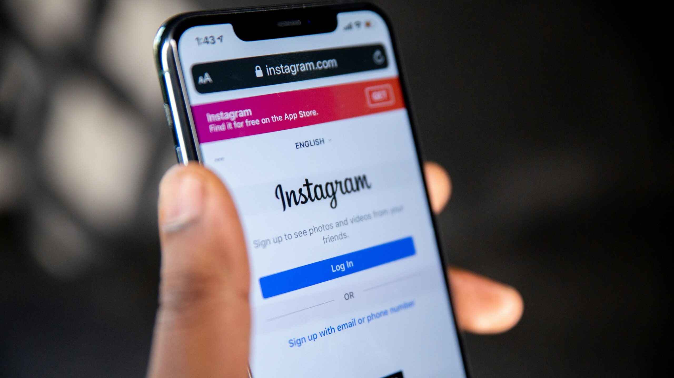 KVÍZ: Populární platformu Instagram dobře pozná jen 12 % uživatelů