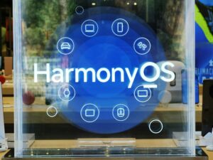 HarmonyOS Next od Huawei je vyzyvatelem pro iOS i Android